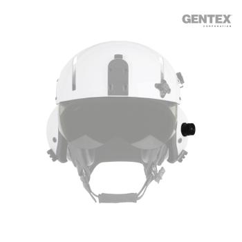 Gentex Mikrofon Arm Halterung